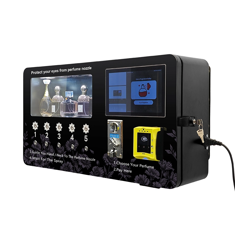 Floral Series Dispenser